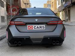 بي ام دبليو الفئة 5